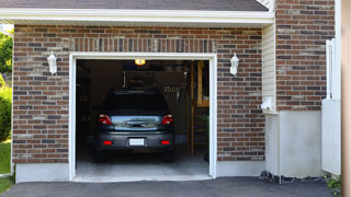 Garage Door Installation at Lower Queen Anne Seattle, Washington