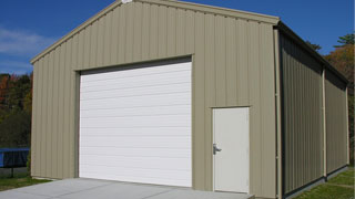 Garage Door Openers at Lower Queen Anne Seattle, Washington